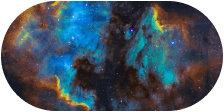 nebula image